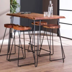 Boomstam Bartafel Acaciahout