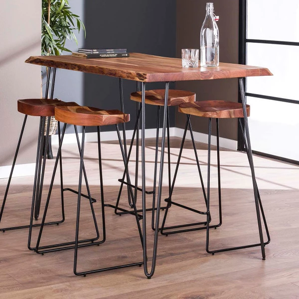 Boomstam Bartafel Acaciahout 3 Boomstam Bartafel Acaciahout