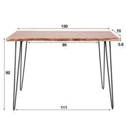 Boomstam Bartafel Acaciahout 7 Boomstam Bartafel Acaciahout -Zuiver Verkoop boomstam bartafel acaciahout edge giani 03