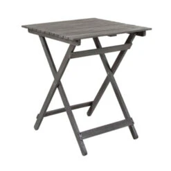 Brafab Houten Balkonset -Zuiver Verkoop brafab bruton houten balkonset grijs 03 3