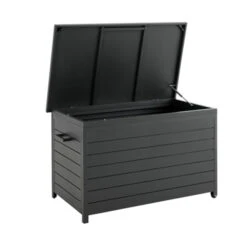 Zuiver Verkoop -Zuiver Verkoop brafab gaster aluminium opbergkist tuinkussens grijs medium 04 1