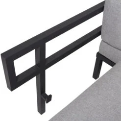 Brafab Luxe Loungeset Hoekbank 12 Brafab Luxe Loungeset Hoekbank -Zuiver Verkoop brafab gonesse luxe loungeset hoekbank 01