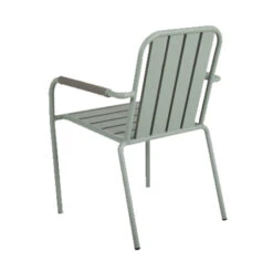 Brafab Tuinstoel Met Armleuningen -Zuiver Verkoop brafab innes tuinstoel met armleuningen grijs 03 2