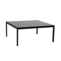 Brafab Vierkante Tuintafel Laag