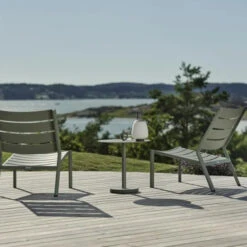 Brafab Design Tafeltje Voor Buiten -Zuiver Verkoop brafab niobe design tafeltje voor buiten 02 3