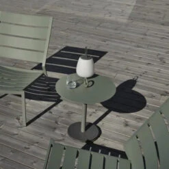 Brafab Design Tafeltje Voor Buiten -Zuiver Verkoop brafab niobe design tafeltje voor buiten 03 2