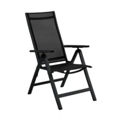 Brafab Standenstoel Aluminium