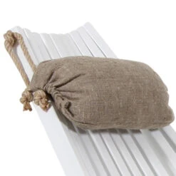 Brafab Hoofdkussen Bruin