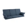 Brafab Schommelbank Kussenset Blauw -Zuiver Verkoop brafab sottenville schommelbank kussenset blauw 03