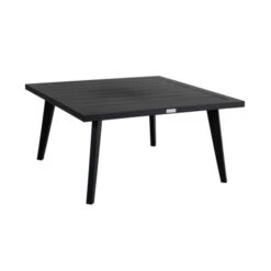 Brafab Tuin Koffietafel Aluminium