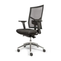 Zuiver Verkoop -Zuiver Verkoop bureaustoel nen 1335 wait bodio 02