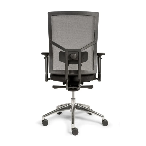 Bureaustoel NEN 1335 8 Bureaustoel NEN 1335 - Afbeelding 6