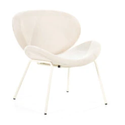 Fauteuil Retro Design