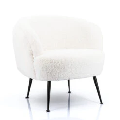 Teddy Stoel -Zuiver Verkoop by boo babe moderne fauteuil 01