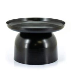 Ronde Salontafel Metaal