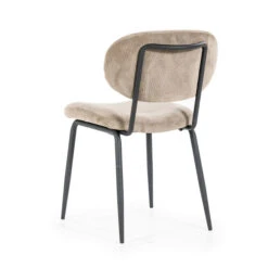 Eetkamerstoel Corduroy -Zuiver Verkoop by boo cosmo eetkamerstoel corduroy 05