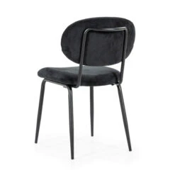 Eetkamerstoel Corduroy -Zuiver Verkoop by boo cosmo eetkamerstoel corduroy 06