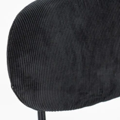 Eetkamerstoel Corduroy -Zuiver Verkoop by boo cosmo eetkamerstoel corduroy 09