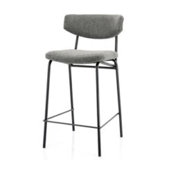 Moderne Barstoel 9 Moderne Barstoel -Zuiver Verkoop by boo crockett moderne barstoel 01