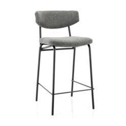 Moderne Barstoel 8 Moderne Barstoel -Zuiver Verkoop by boo crockett moderne barstoel 01 1