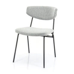 Moderne Eetkamerstoel -Zuiver Verkoop by boo crockett moderne eetkamerstoel 01