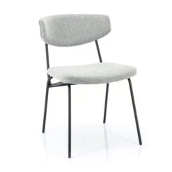 Moderne Eetkamerstoel -Zuiver Verkoop by boo crockett moderne eetkamerstoel 01 1