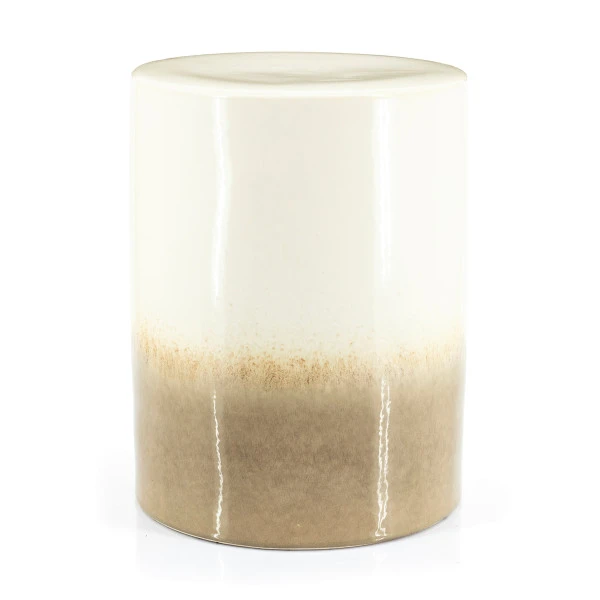 Ronde Bijzettafel Keramiek 3 Ronde Bijzettafel Keramiek