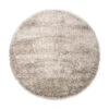 Ronde Vloerkleed Beige Hoogpolig 1 Ronde Vloerkleed Beige Hoogpolig -Zuiver Verkoop by boo dolce ronde vloerkleed beige hoogpolig 01