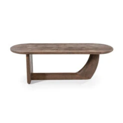 Unieke Salontafel Mangohout -Zuiver Verkoop by boo donn unieke salontafel mangohout 02 1