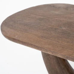 Unieke Salontafel Mangohout -Zuiver Verkoop by boo donn unieke salontafel mangohout 05 1