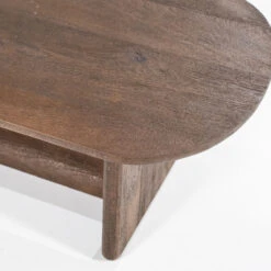 Unieke Salontafel Mangohout -Zuiver Verkoop by boo donn unieke salontafel mangohout 06 1