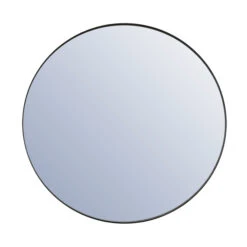 Ronde Spiegel 120 Cm