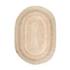 Jute Vloerkleed Ovaal -Zuiver Verkoop by boo ramas jute vloerkleed ovaal 01