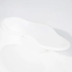 Organische Salontafel Wit -Zuiver Verkoop by boo seki organische salontafel wit 02