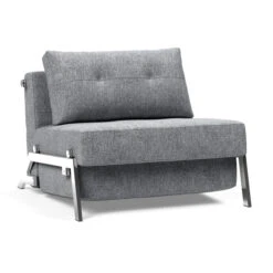 1-persoons Slaapbank 90