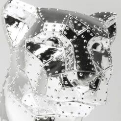 Decoratieve Kat Groot -Zuiver Verkoop decoratieve kat groot kare design rivet 03