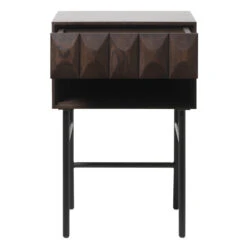 Design Nachtkastje -Zuiver Verkoop design bijzettafel bodio curb 03