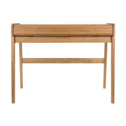 Zuiver Design Bureau Essen Hout