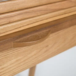 Zuiver Design Bureau Essen Hout -Zuiver Verkoop design bureau hout zuiver barbier 05