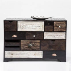 Design Dressoir Finca 14D -Zuiver Verkoop design dressoir finca 14d 06 800x800 1