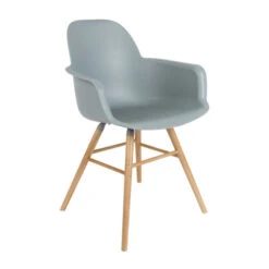 Zuiver Kuipstoel Met Armleuning -Zuiver Verkoop design eetkamerstoel zuiver albert kuip 02 1