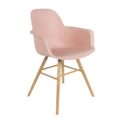 Zuiver Kuipstoel Met Armleuning -Zuiver Verkoop design eetkamerstoel zuiver albert kuip 03 1