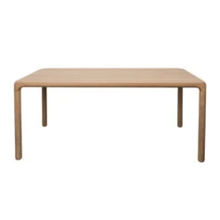 Zuiver Design Eettafel Hout -Zuiver Verkoop design eettafel hout zuiver storm 02
