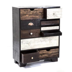 Design Ladekast Mangohout 10D -Zuiver Verkoop design ladekast finca 10 03 800x800 1