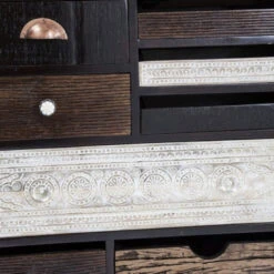 Design Ladekast Mangohout 10D -Zuiver Verkoop design ladekast finca 10 04 800x800 1