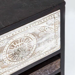 Design Ladekast Mangohout 10D -Zuiver Verkoop design ladekast finca 10 05 800x800 1