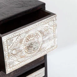 Design Ladekast Mangohout 10D -Zuiver Verkoop design ladekast finca 10 06 800x800 1