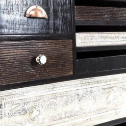 Design Ladekast Mangohout 10D -Zuiver Verkoop design ladekast finca 10 07 800x800 1