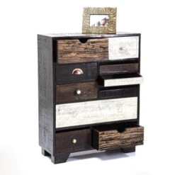 Design Ladekast Mangohout 10D -Zuiver Verkoop design ladekast finca 10 08 800x800 1