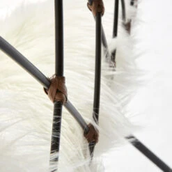 Design Fauteuil Rotan En Ijzer -Zuiver Verkoop design rotan fauteuil laforma claque 01